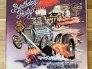 The Birthday Party ‎– Junkyard - 1982 Vinyl LP - Good (G/VG) - CAD207