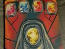 Avengers: Infinity War + Endgame Box Set 6XLP - Mondo - Infinity Stones - Sealed