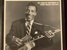 Mosaic: Complete Recordings Of T-Bone Walker Vinyl 9xLP Vinyl Box Set **RARE**