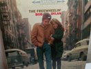 Bob Dylan The Freewheelin' Bob Dylan LP CS 8786 MR 52