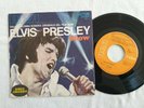 Promo EP Elvis Presley Show DP1 Italy 1971 Musterplatte NFS Very Rare