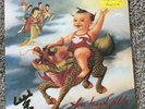 STONE TEMPLE PILOTS PURPLE VINYL 1994 First Pressing In Shrink Atlantic 82607-1