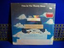 NOS 1974 MOODY BLUES Vinyl LP SEALED Double Album This is the Moody Blues HTF NR