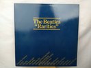 The Beatles Rarities LP 1979 Parlophone Netherlands 1A 038-06867 VG+
