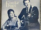 The Cooke Duet- Rare Private Press Lp