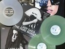 Lady Gaga - The Fame Monster 3xLP Limited Edition Colored Vinyl Box Set