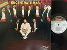 LA NUEVA COMBINACION - DESEO DE VERTE / LIMITED NEW EDITION VINYL- / NO RESERVE