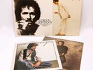 Crooners Bundle: James Taylor, Gordon Lightfoot & More: 4 Vinyl Records