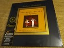 The Royal Ballet gala Performances ANSERMET RCA LIVING STEREO AP 5x 200g LP BOX