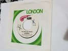 Goldenrod, Watching The Horizon, 1971 rock 45, Prawn label, Canada