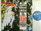 BERNARD HERMANN & LSO - Welles Raises Kane & The Devil And Daniel Webster VG+