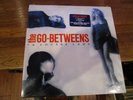 The Go Betweens - 16 Lovers Lane - Capitol C1-91230 - Sealed - Mint
