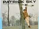 Patrick Sky, A HARVEST OF GENTLE CLANG, 1966, Vanguard VSD-79207, M-/M-, RARE