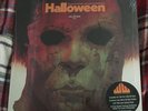 Rob Zombie - Halloween Soundtrack Vinyl 2LP Waxwork Records New Unsealed NM