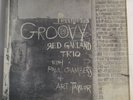 Red Garland Trio 