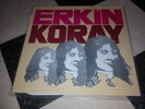2009 OUT OF PRINT erkin koray no TÜRKÜOLA 