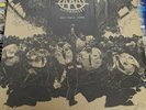 Against All Authority LP All Fall Down Vinyl Record