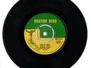 ADULTS ONLY - DERMOT LYNCH - ROCKSTEADY