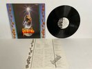 Geordie - 'Save The World' (EMI / EMS-80591) JAPAN LP Brian Johnson AC/DC No OBI