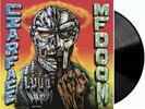 MF DOOM – Czarface Meets Metal Face Vinyl LP RARE Pressed on Black Vinyl
