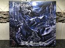 Emperor In The Nightside Eclipse 2LP Vinyl Back On Black Candlelight Records
