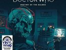 Doctor Who ?– Destiny of the Daleks - New Sealed Vinyl Double LP