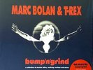 Marc Bolan & T. Rex - Bump 'n' Grind - New Sealed Vinyl LP