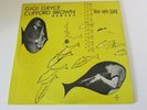 GIGI GRYCE CLIFFORD BROWN SEXTET RARE 767 LEXINGTON BLUE NOTE 5048 10 INCH JAZZ