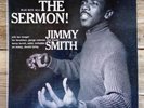 Jimmy Smith 'The Sermon' BLUE NOTE 4011 RVG Deep Groove 47 W. 63rd MONO 