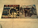 THE BELMONTS (2LP'S)