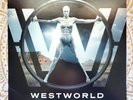 Westworld Season 1 Soundtrack Barnes and Nobles special 2017 Ramin Djawadi