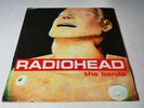 Radiohead - The Bends - RARE UK 1st Pressing - Parlophone ?– PCS 7372 - 1995
