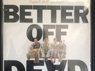 Better Of Dead Soundtrack Vinyl Record Lp