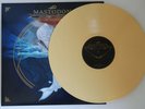 MASTODON LEVIATHAN MUSTARD VINYL LP