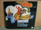 Pete Dello & Friends - Into Your Ears...Plus LP NM See 257 Rare Roger Dean 1989 