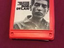 BOB DYLAN / The Times They Are A-Changin’ / 8 Track Tape