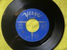 Northern Soul, R&B, Howard Guyton, I Watched You Slowly Slip Away, Verve VG+