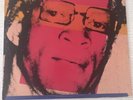 Yellowman King Yellowman vinyl LP Columbia Records 1984