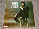 James Ray - S/T - 1962 Caprice Original - Deep Groove - Soul