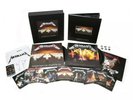 Metallica “Master of Puppets” Deluxe Box Set Limited Complete, Open Box