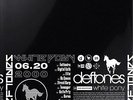 Deftones : White Pony VINYL 20th Anniversary  12
