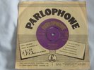 CHARLIE GRACIE: BUTTERFLY - GOLD PARLOPHONE 1957 EX - FREE POST