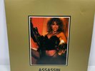 Metallica ?– Assassin - Jester Productions 2xVinyl Ltd Live NYC 1986 VG+