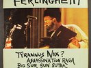LAWRENCE FERLINGHETTI: ferlinghetti FANTASY 12
