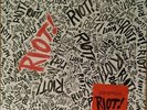 Paramore - Riot  LP Album RE Vinyl Schallplatte 195239