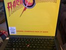 QUEEN Flash Gordon Soundtrack HALF SPEED MASTERED AUDIOPHILE PRESS Sealed/Mint