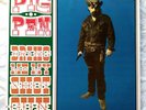 Used Ron Pigpen McKernan Bring Me My Shot Gun  LP Record Very Rare Rock