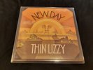 Thin Lizzy NEW DAY ep 12