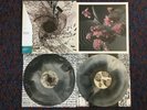 FLYING LOTUS: Cosmogramma VMP Exclusive B&W 180 gr. vinyl 2 LPs