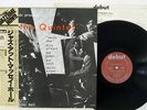 CHARLIE PARKER JAZZ AT MASSEY HALL DEBUT VIJ-5001 Japan OBI VINYL LP